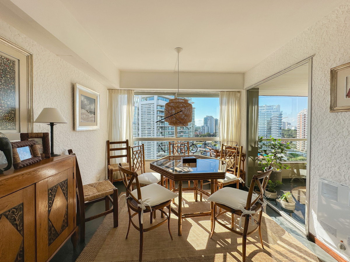 Apartamento ID.124 - Apartamento en Brava, 3 dormitorios
