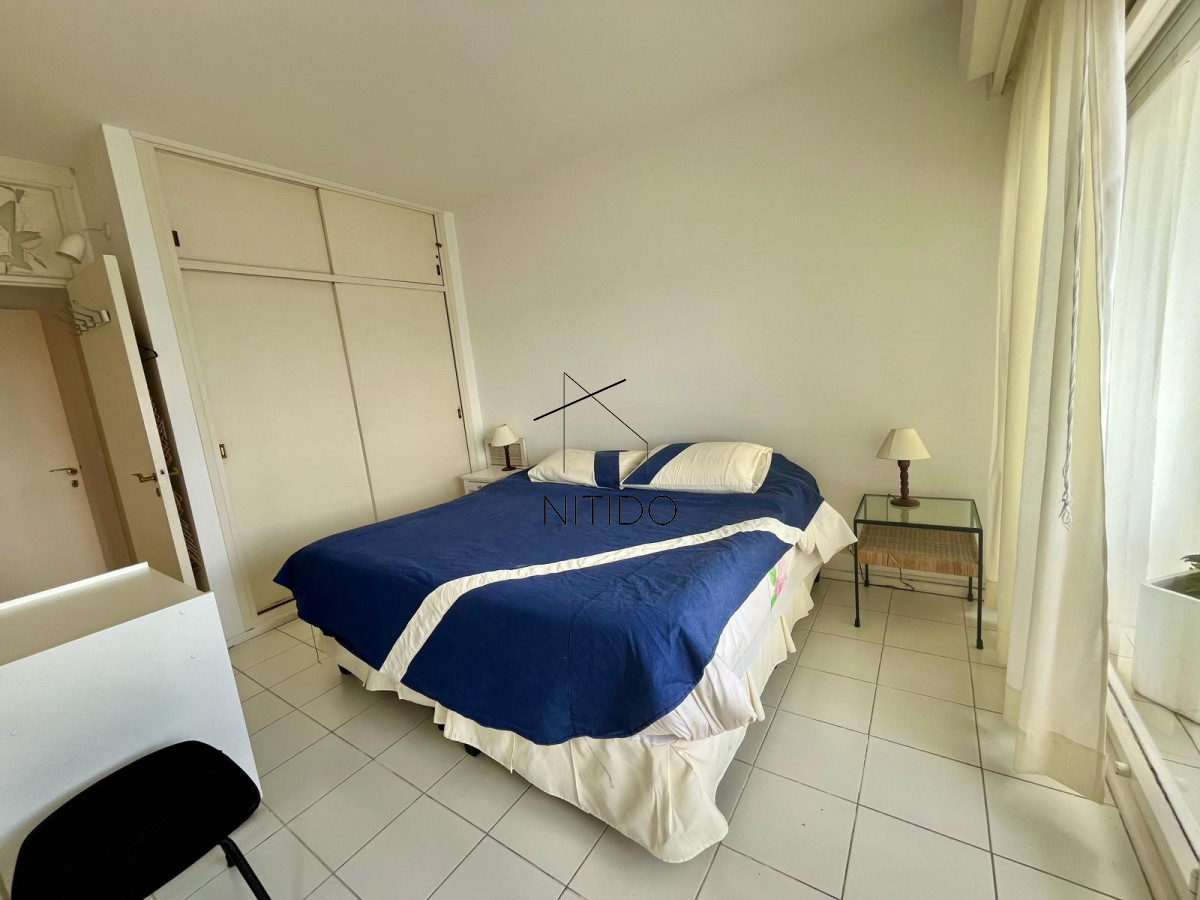 Apartamento ID.107 - Mansa, apartamento en primera línea, 1 dormitorio