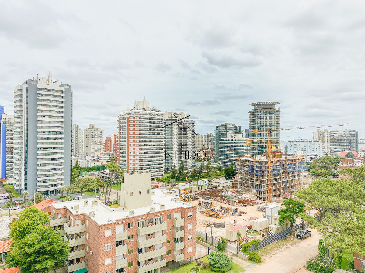 Apartamento ID.122 - Apartamento en Aidy Grill, 1 dormitorio y medio