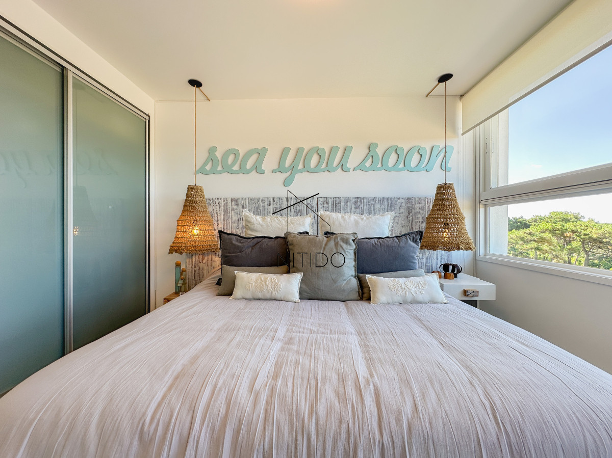 Apartamento ID.114 - Apartamento en Brava, 3 suites más toilette