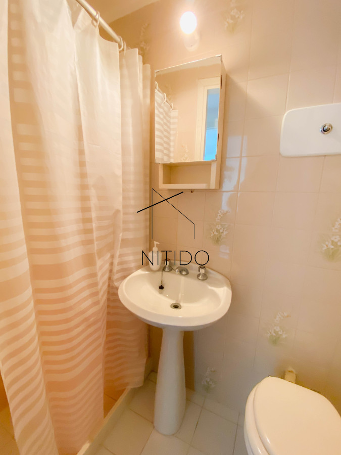 Apartamento ID.279 - Mansa, apartamento en primera linea de 3 dormitorios mas dependencia