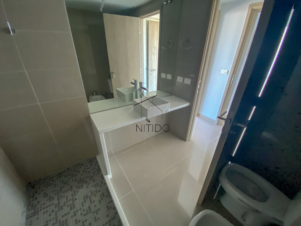Apartamento ID.110 - Piso alto en Brava, 2 dormitorios
