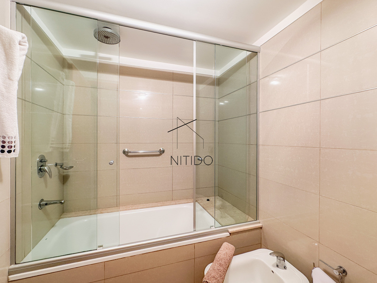 Apartamento ID.241 - Apartamento en Roosevelt, 1 dormitorio