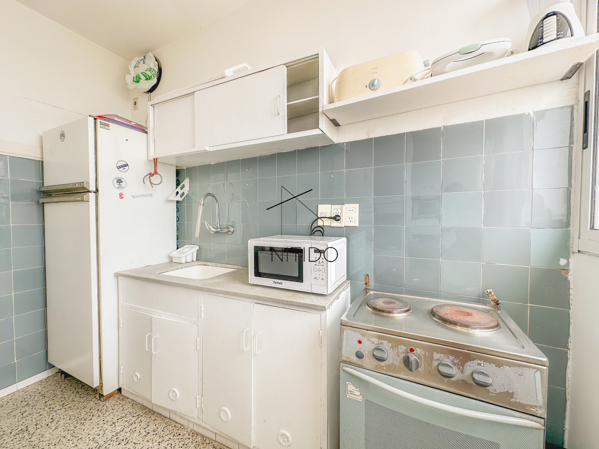 Apartamento ID.122 - Apartamento en Aidy Grill, 1 dormitorio y medio
