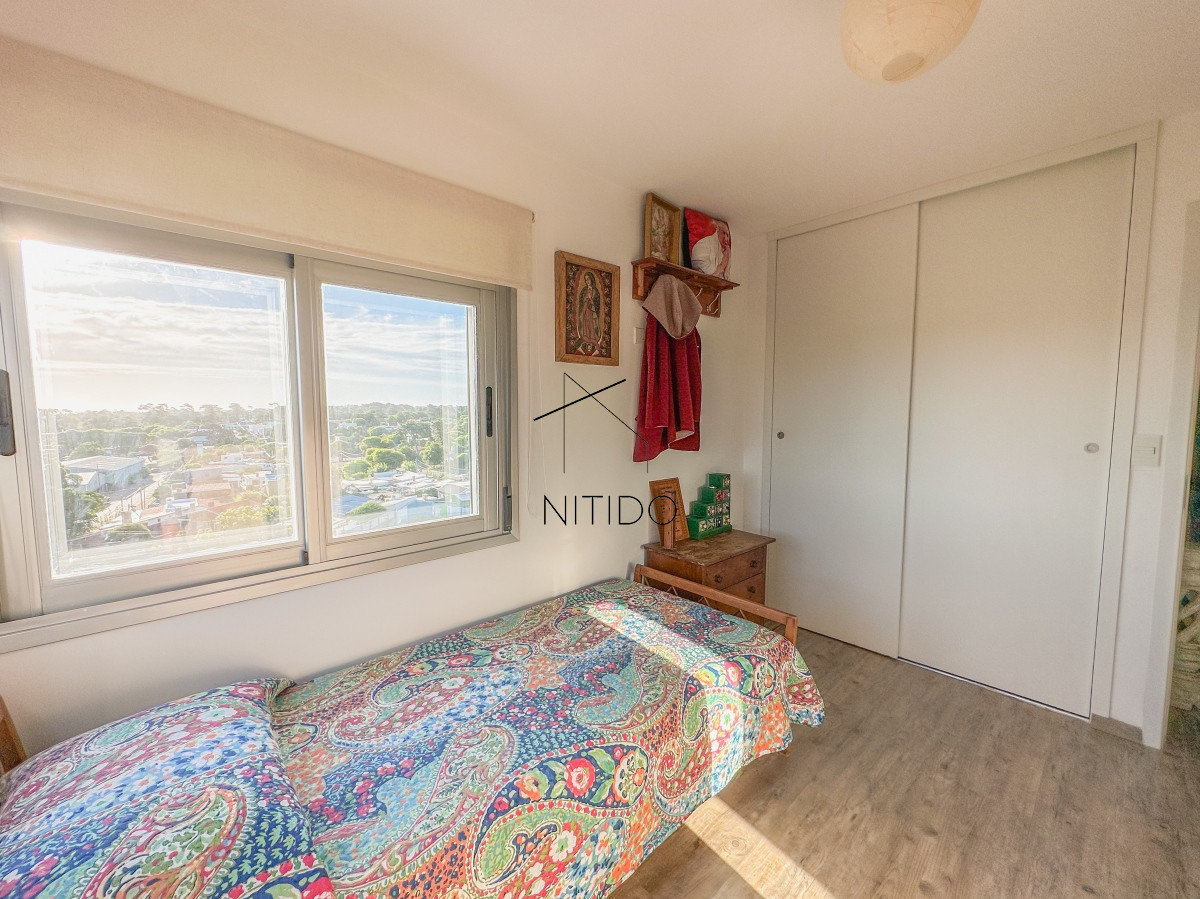 Apartamento ID.116 - Apartamento en Maldonado, 3 dormitorios