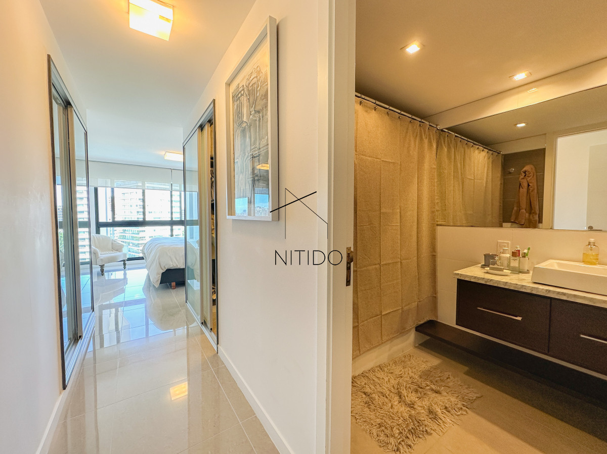 Apartamento ID.114 - Apartamento en Brava, 3 suites más toilette