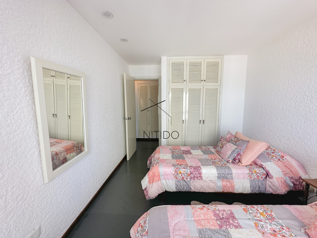 Apartamento ID.124 - Apartamento en Brava, 3 dormitorios