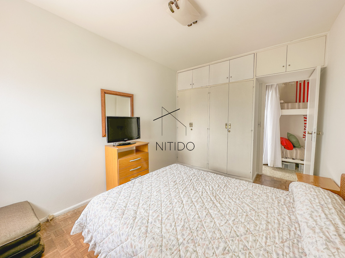Apartamento ID.122 - Apartamento en Aidy Grill, 1 dormitorio y medio