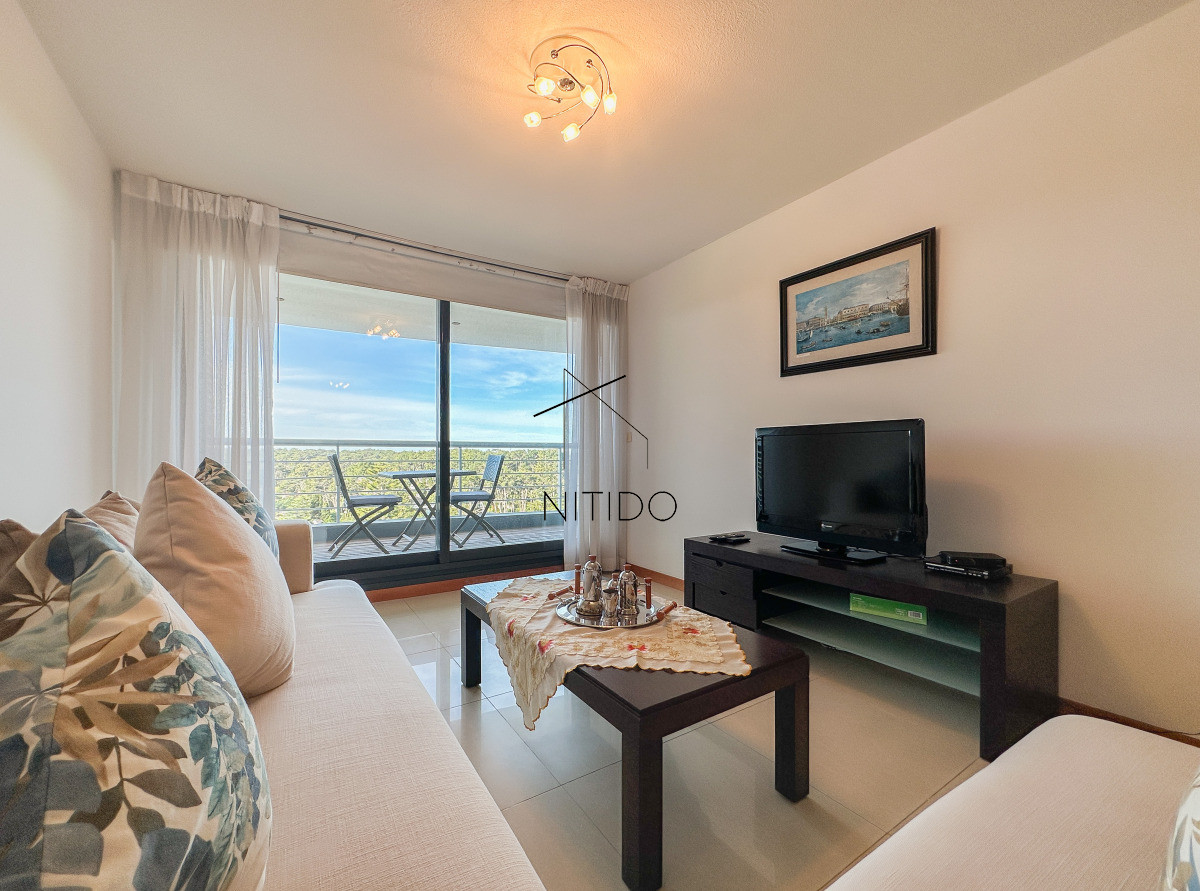 Apartamento ID.241 - Apartamento en Roosevelt, 1 dormitorio