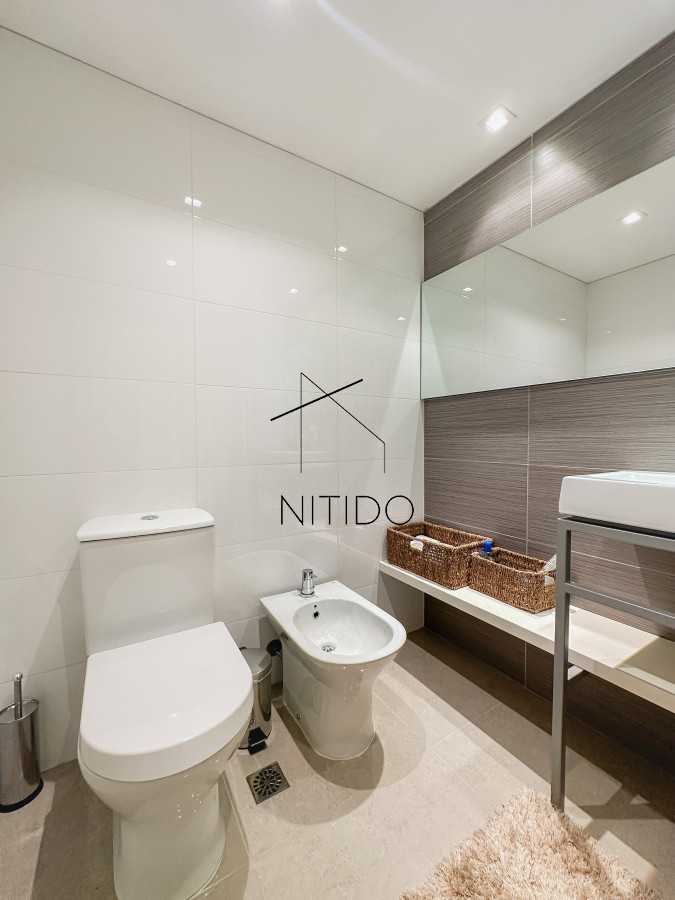 Apartamento ID.114 - Apartamento en Brava, 3 suites más toilette