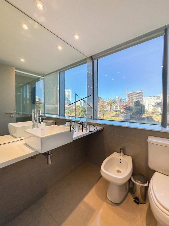 Apartamento ID.132 - Apartamento en Mansa, 3 suites más toilette