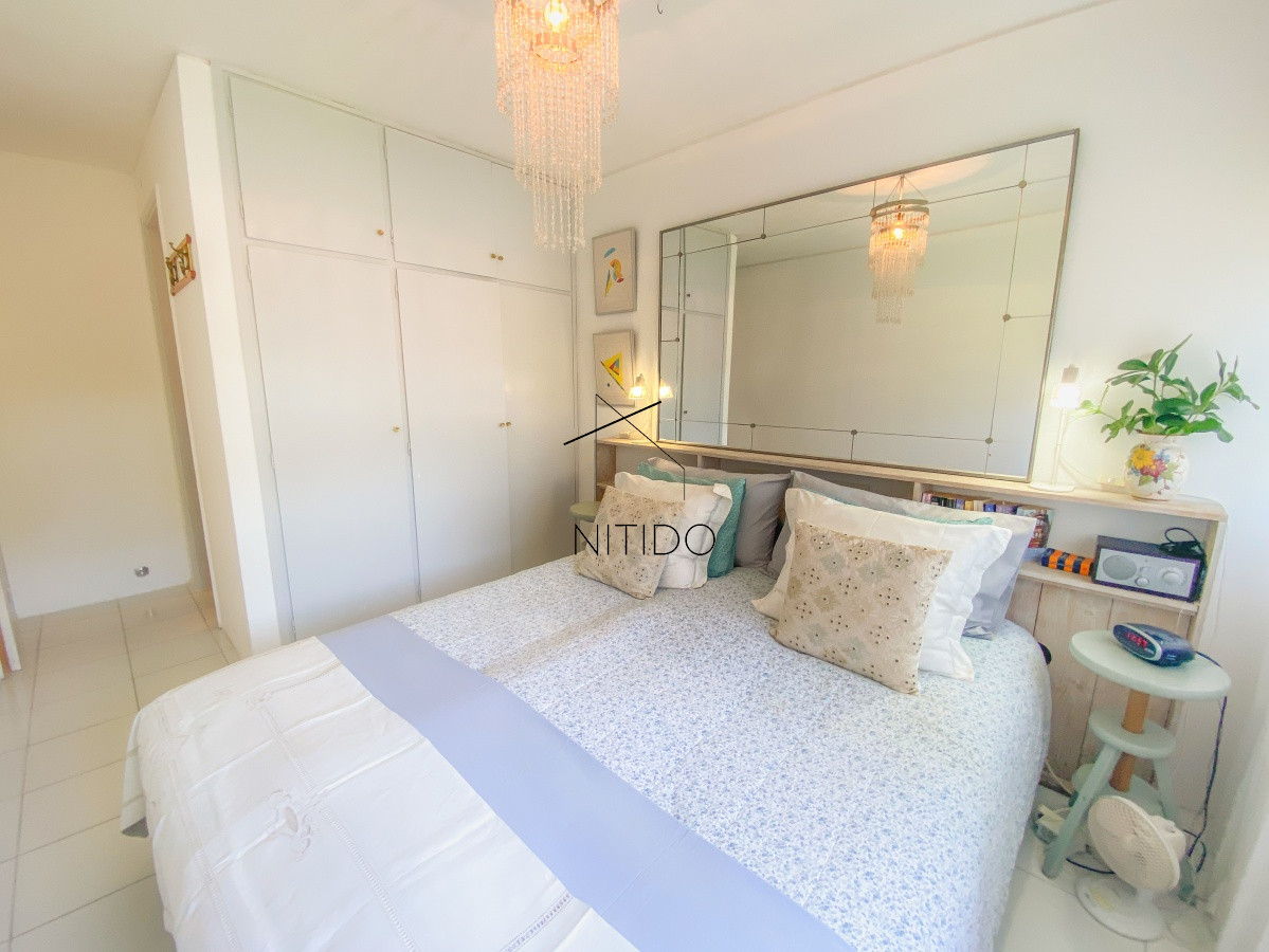 Apartamento ID.112 - Apartamento esquinero frente al Océano, 2 dormitorios