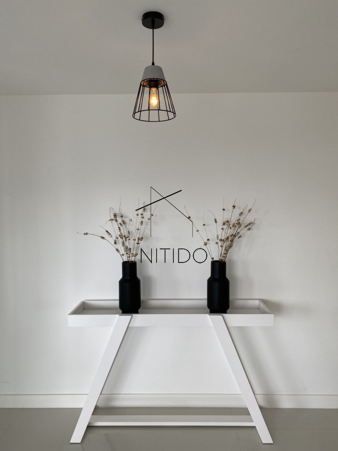 Apartamento ID.102 - Artower, piso alto con muy linda vista, tres suites