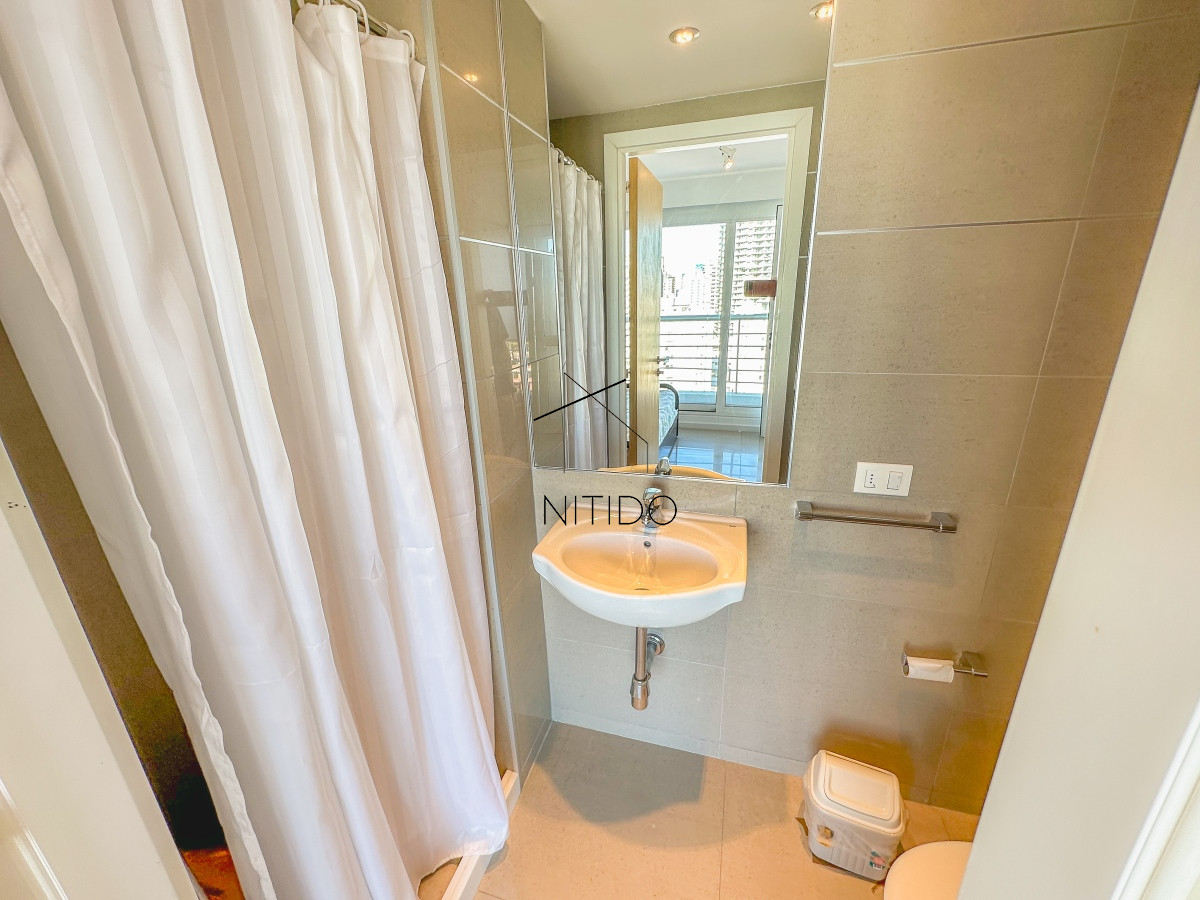 Apartamento ID.103 - Mansa, apartamento de 3 suites más dependencia