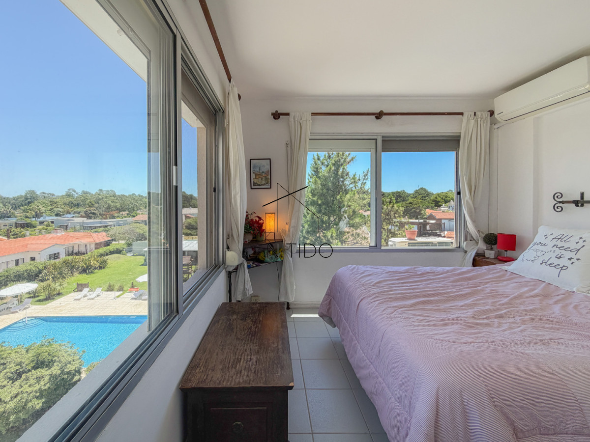 Apartamento ID.123 - Apartamento en Pinares, 1 dormitorio