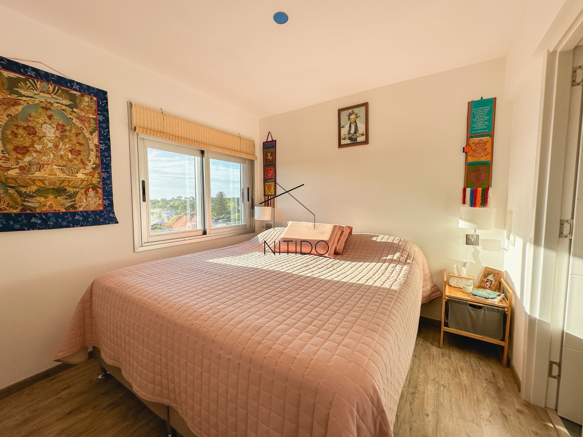 Apartamento ID.116 - Apartamento en Maldonado, 3 dormitorios