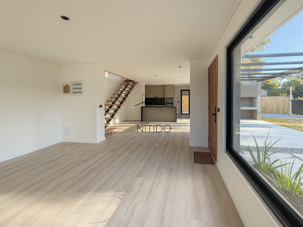 Casa ID.717 - Casa a estrenar en Barrio Córdoba, 3 dormitorios