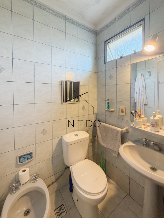 Casa ID.629 - Dúplex en Av Italia - Punta del Este, 4 dormitorios