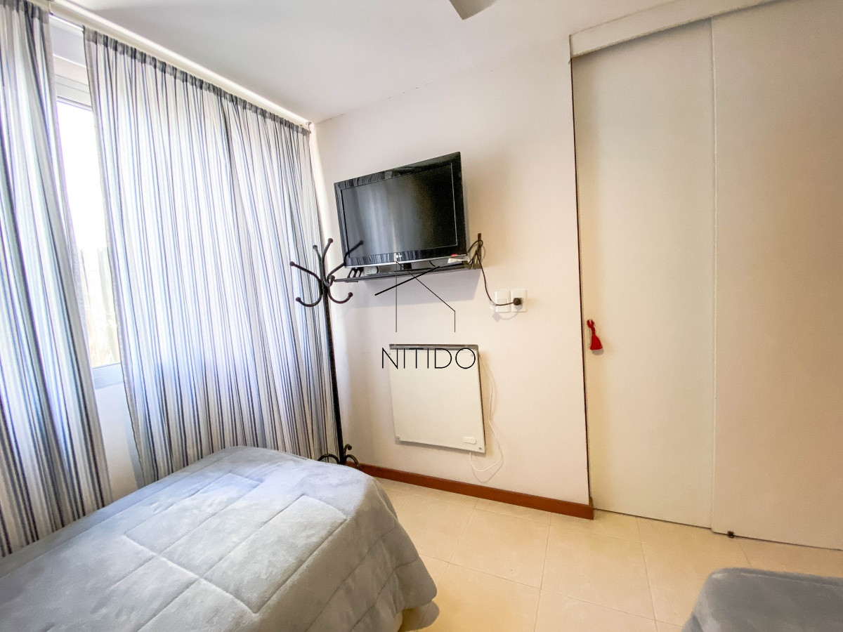 Casa ID.95 - Casa en Parque Burnett, 2 dormitorios