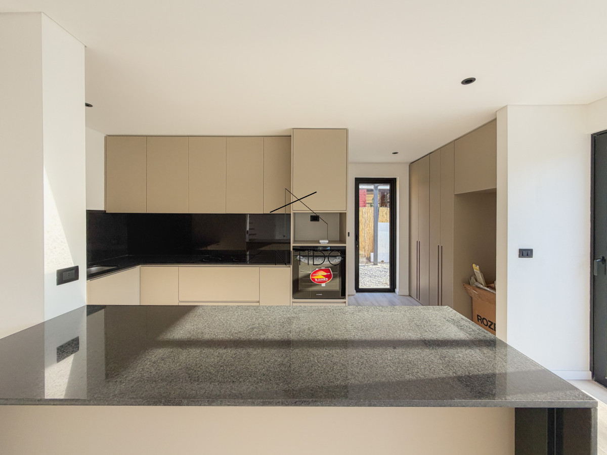 Casa ID.717 - Casa a estrenar en Barrio Córdoba, 3 dormitorios