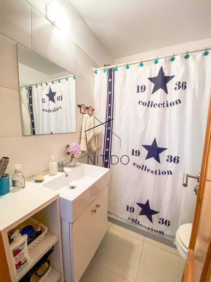 Casa ID.95 - Casa en Parque Burnett, 2 dormitorios