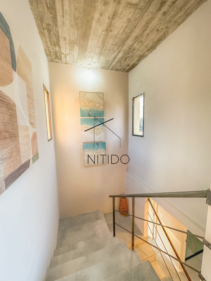 Casa ID.97 - Casa con vista a Laguna del Diario, 3 dormitorios más dependencia y piscina