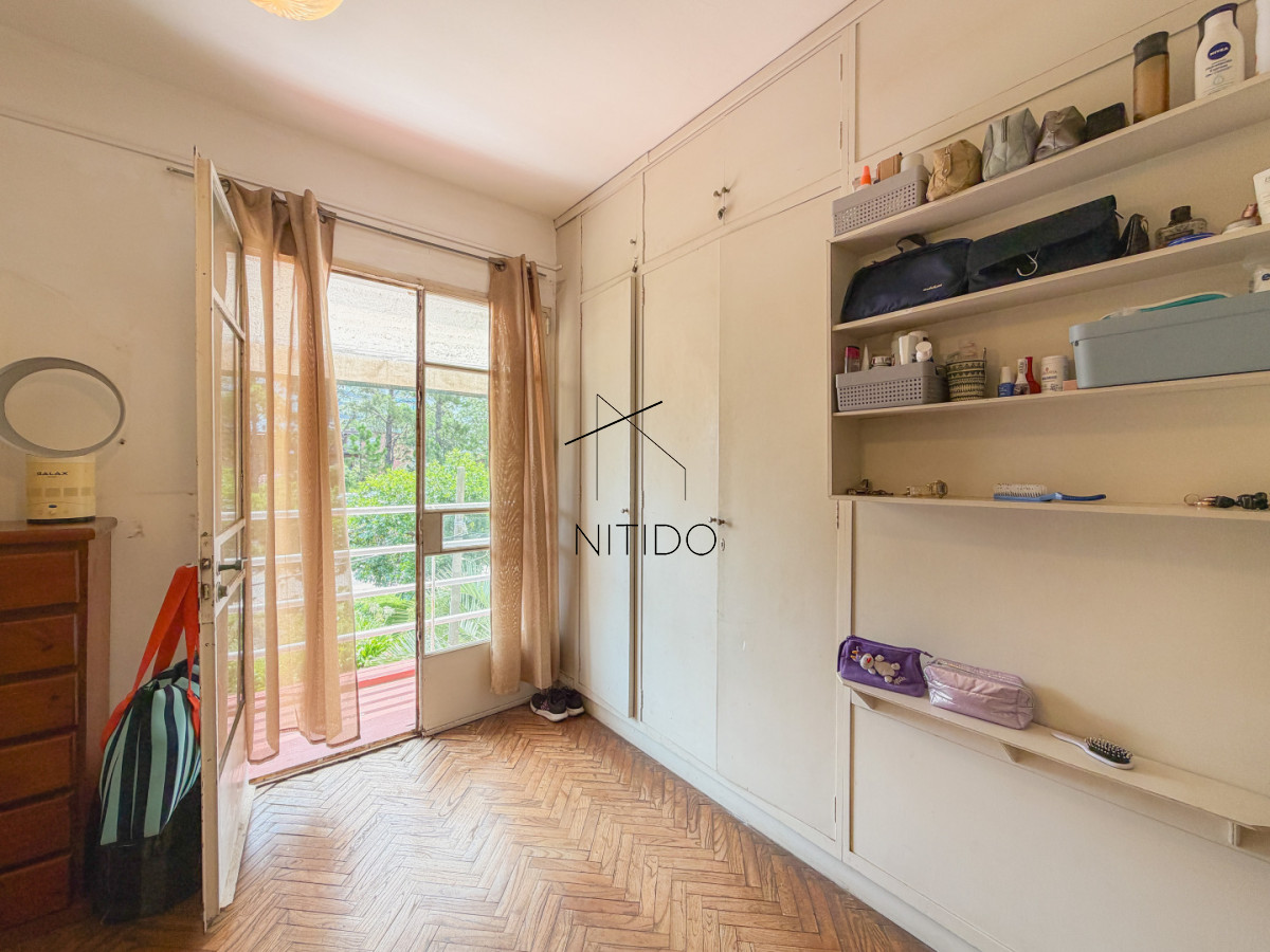 Casa ID.629 - Dúplex en Av Italia - Punta del Este, 4 dormitorios