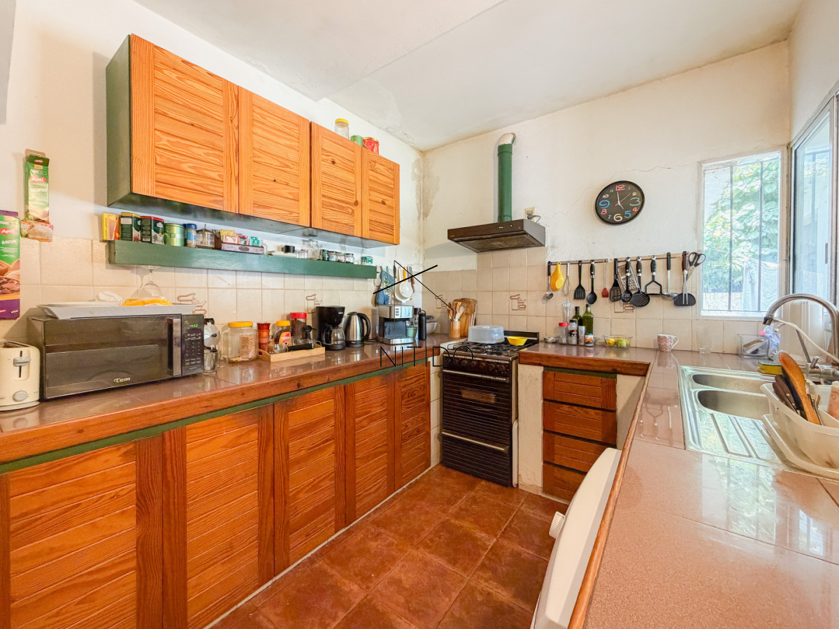 Casa ID.629 - Dúplex en Av Italia - Punta del Este, 4 dormitorios