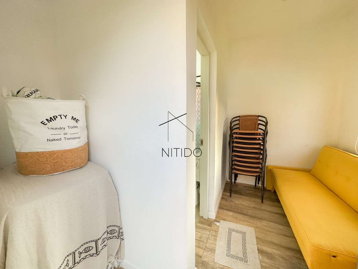 Casa ID.97 - Casa con vista a Laguna del Diario, 3 dormitorios más dependencia y piscina