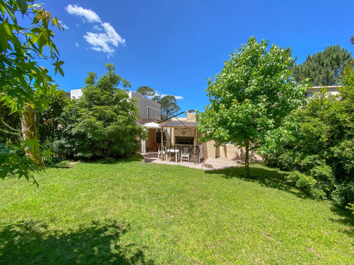 Casa ID.95 - Casa en Parque Burnett, 2 dormitorios