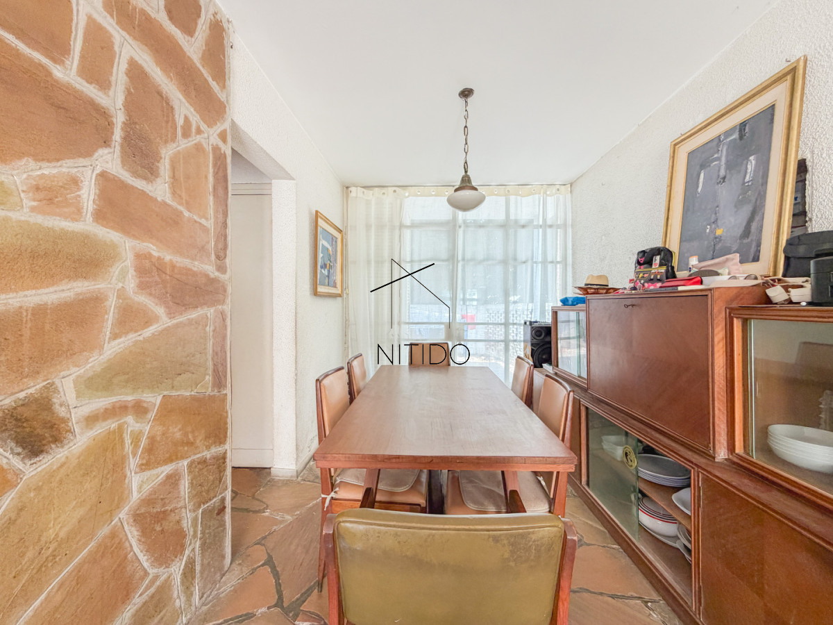 Casa ID.629 - Dúplex en Av Italia - Punta del Este, 4 dormitorios