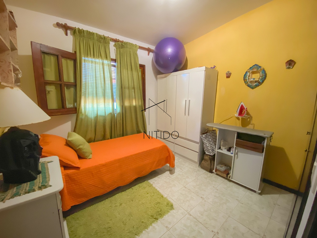 Casa ID.88 - Casa en El Tesoro, 3 dormitorios más dependencia