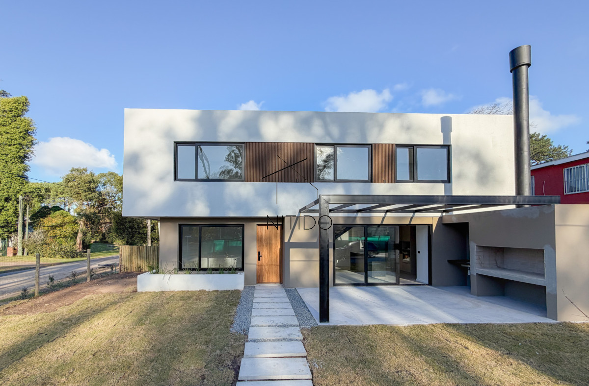 Casa ID.717 - Casa a estrenar en Barrio Córdoba, 3 dormitorios