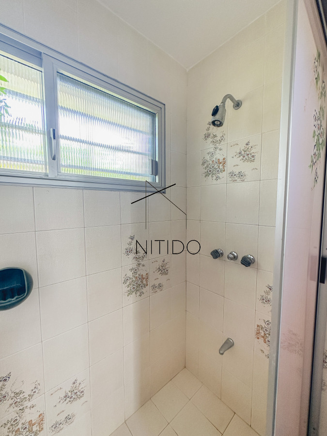 Casa ID.100 - Casa en Mansa, 3 dormitorios y servicio