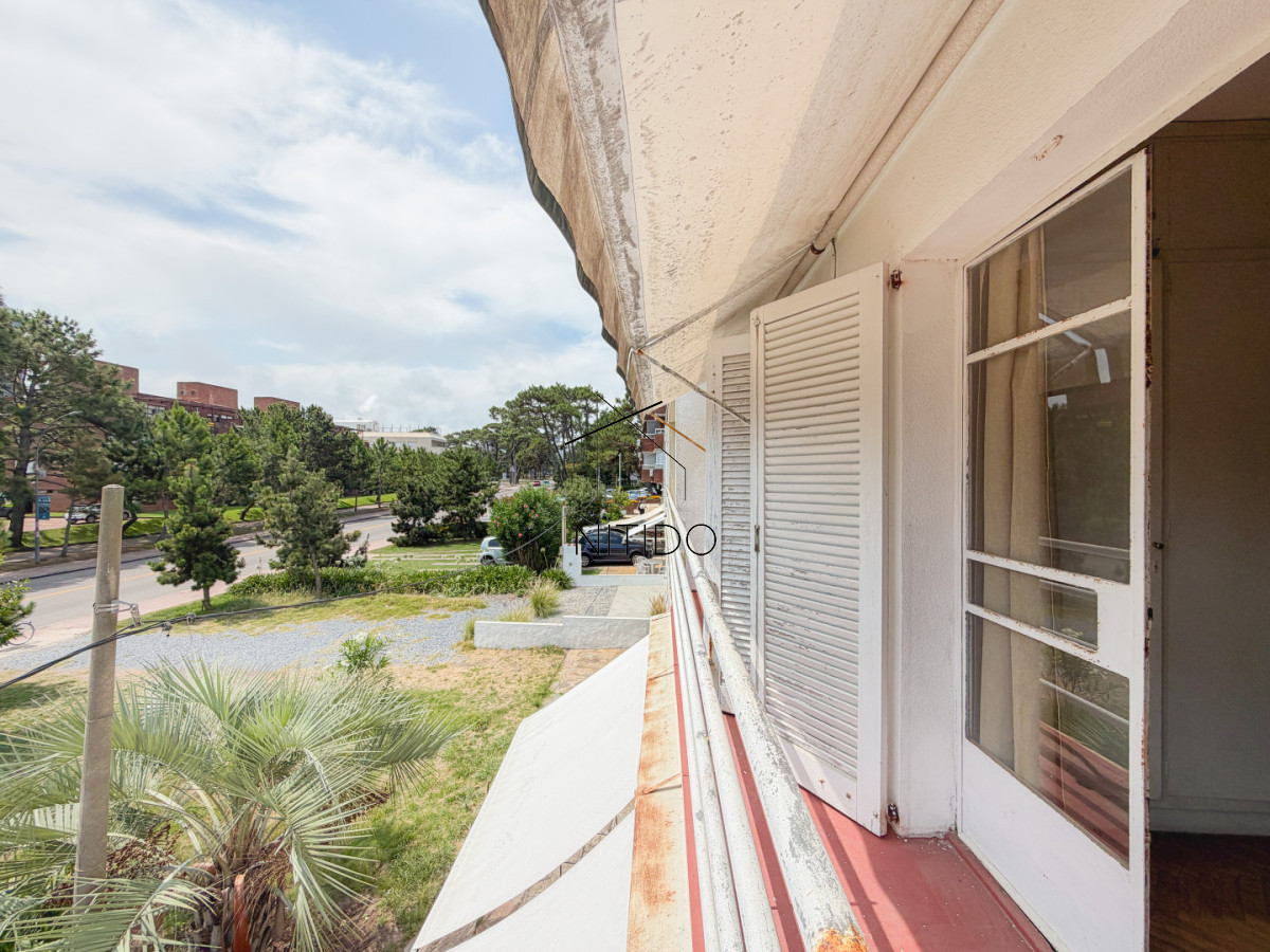 Casa ID.629 - Dúplex en Av Italia - Punta del Este, 4 dormitorios