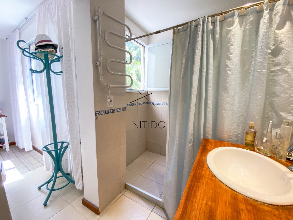Casa ID.95 - Casa en Parque Burnett, 2 dormitorios
