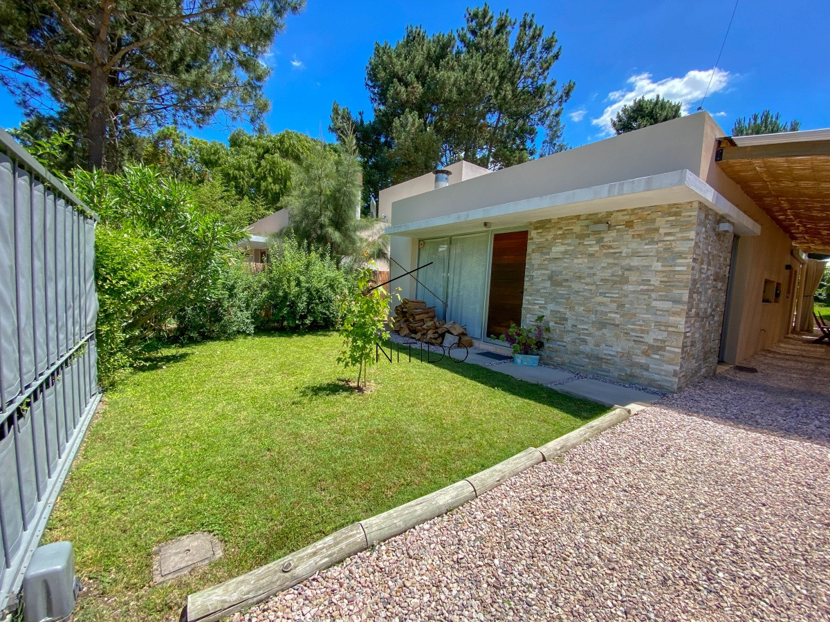 Casa ID.95 - Casa en Parque Burnett, 2 dormitorios