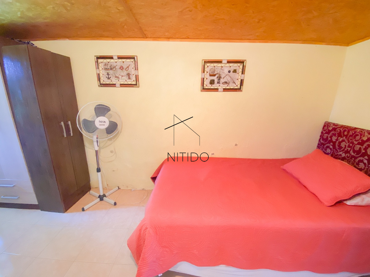 Casa ID.88 - Casa en El Tesoro, 3 dormitorios más dependencia