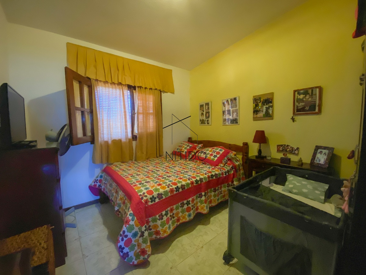Casa ID.88 - Casa en El Tesoro, 3 dormitorios más dependencia