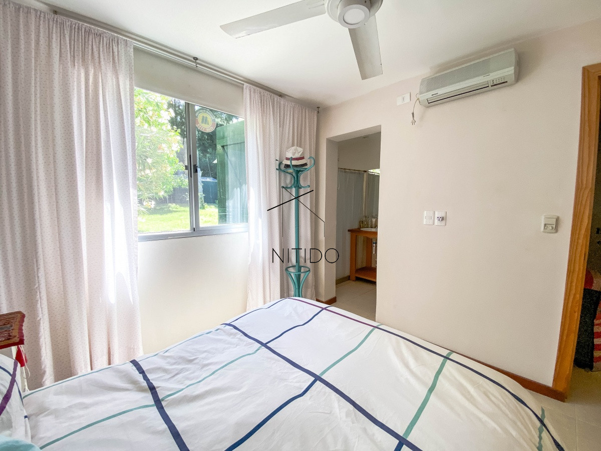 Casa ID.95 - Casa en Parque Burnett, 2 dormitorios