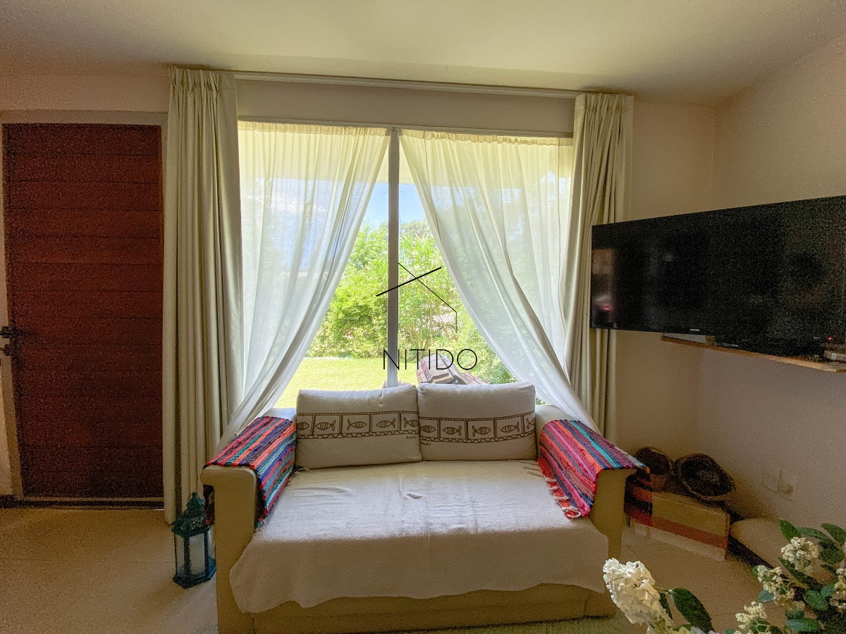 Casa ID.95 - Casa en Parque Burnett, 2 dormitorios