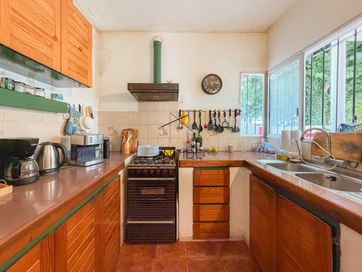 Casa ID.629 - Dúplex en Av Italia - Punta del Este, 4 dormitorios