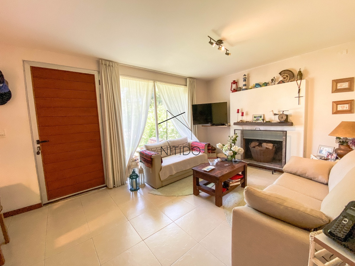 Casa ID.95 - Casa en Parque Burnett, 2 dormitorios