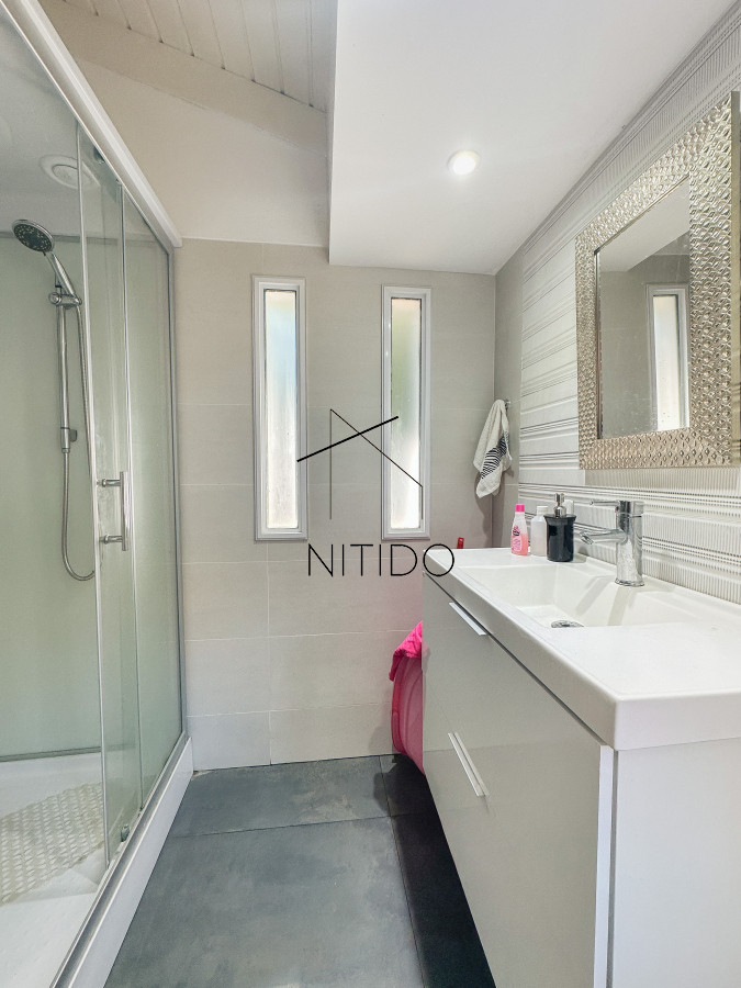 Casa ID.101 - Casa en Rincón del Indio, 3 dormitorios y piscina climatizada