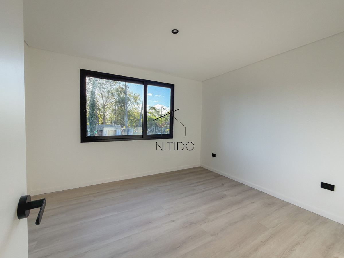 Casa ID.717 - Casa a estrenar en Barrio Córdoba, 3 dormitorios