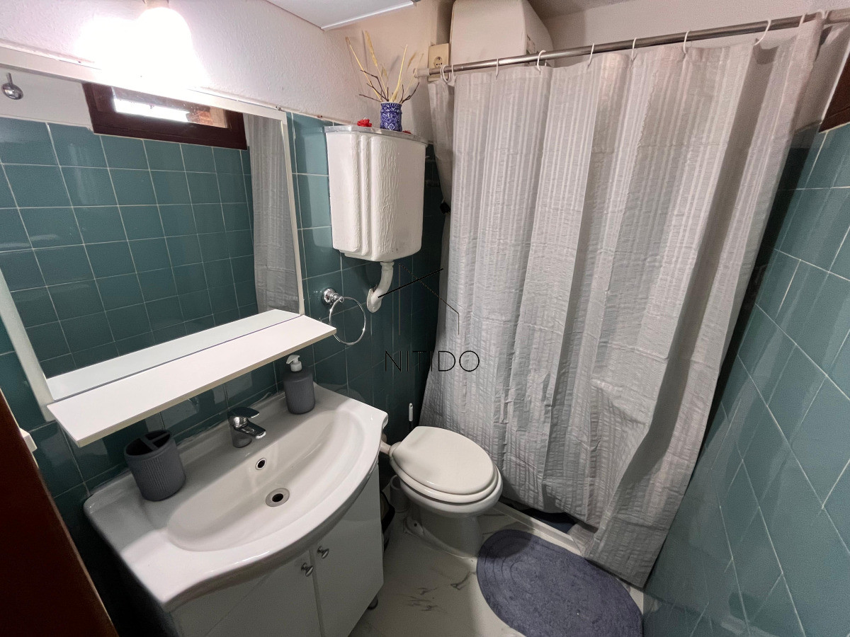 Casa ID.250 - Casa en Mansa, 3 dormitorios mas dependencia y piscina