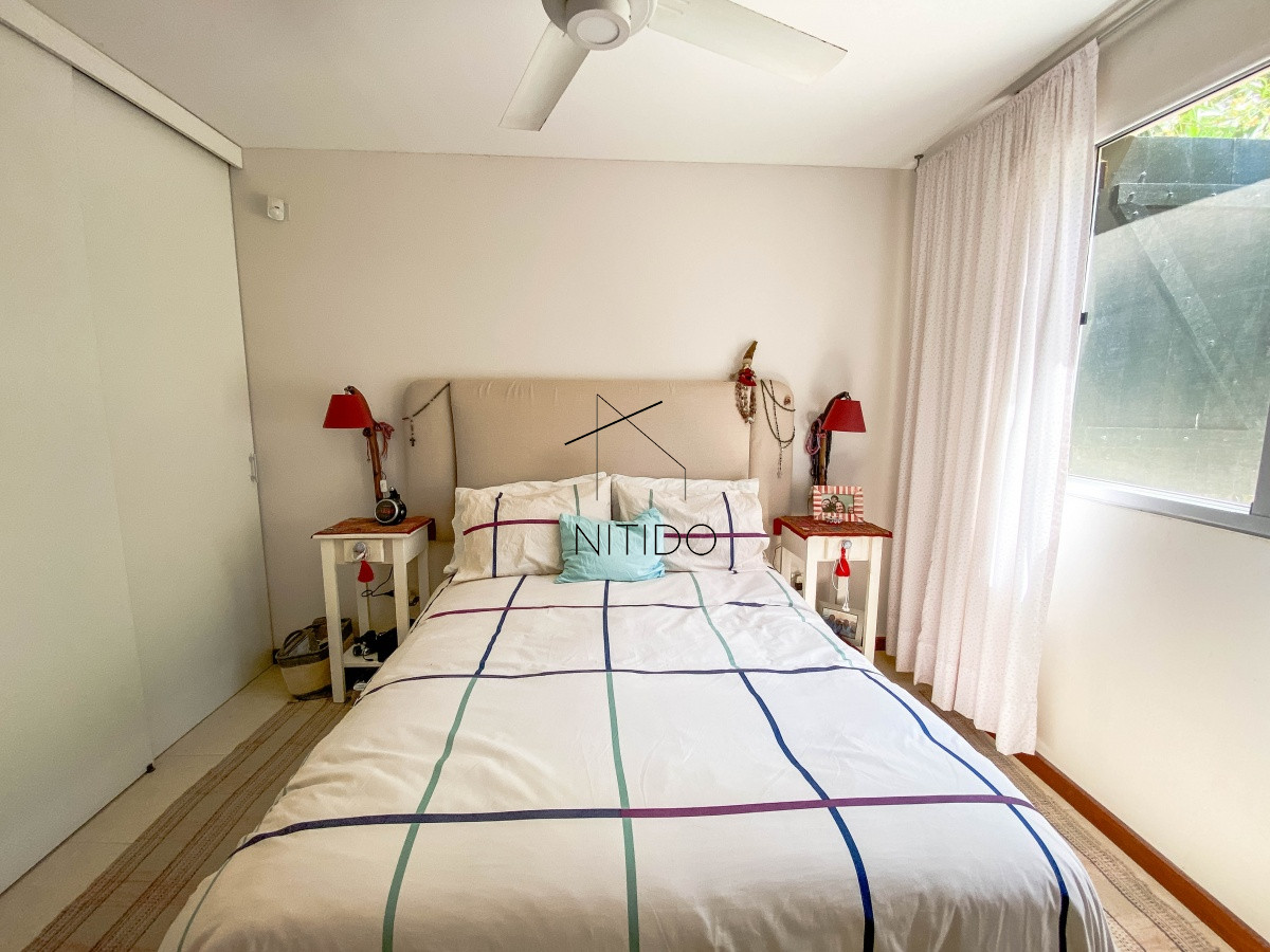 Casa ID.95 - Casa en Parque Burnett, 2 dormitorios
