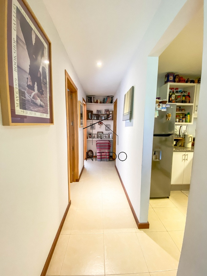 Casa ID.95 - Casa en Parque Burnett, 2 dormitorios