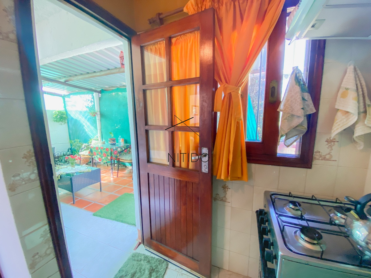 Casa ID.88 - Casa en El Tesoro, 3 dormitorios más dependencia