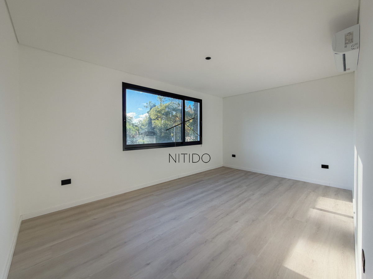 Casa ID.717 - Casa a estrenar en Barrio Córdoba, 3 dormitorios